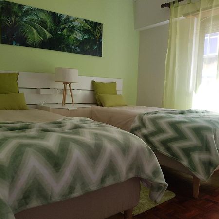 Cascais Spacious Getaway المظهر الخارجي الصورة