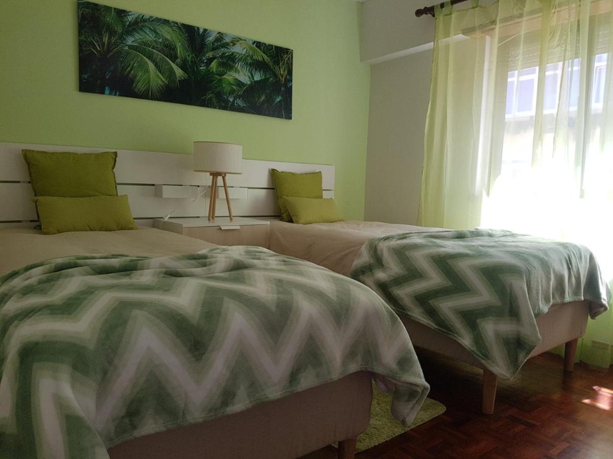 Cascais Spacious Getaway المظهر الخارجي الصورة