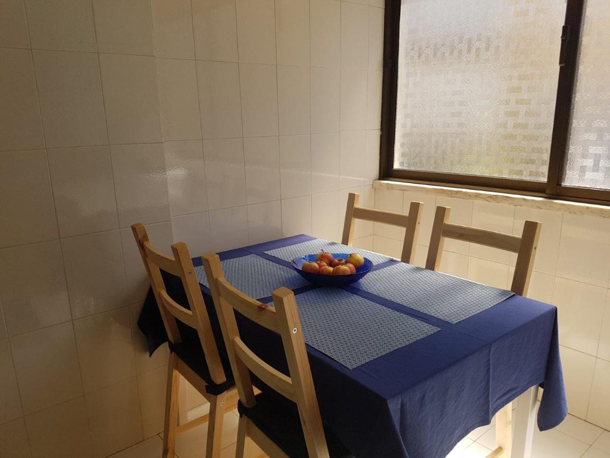 Cascais Spacious Getaway المظهر الخارجي الصورة