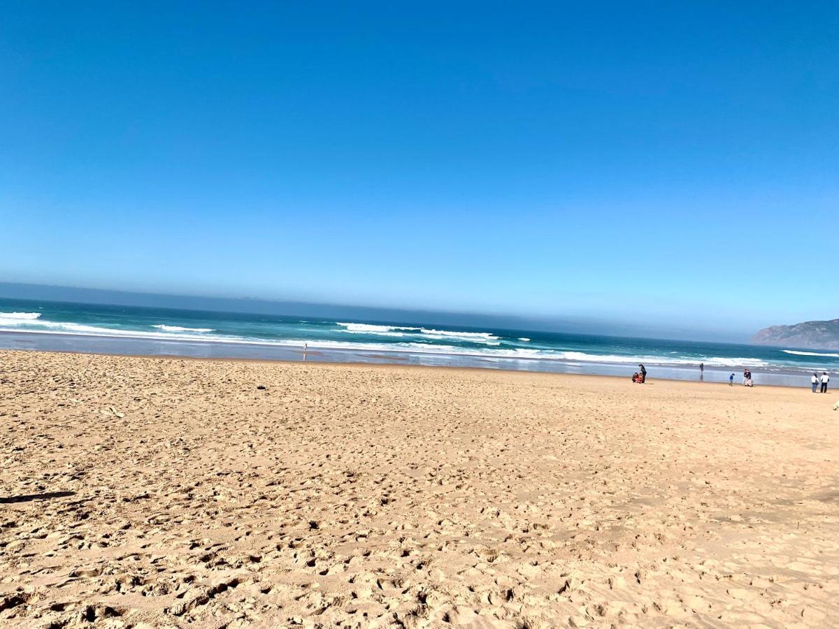 Cascais Spacious Getaway المظهر الخارجي الصورة