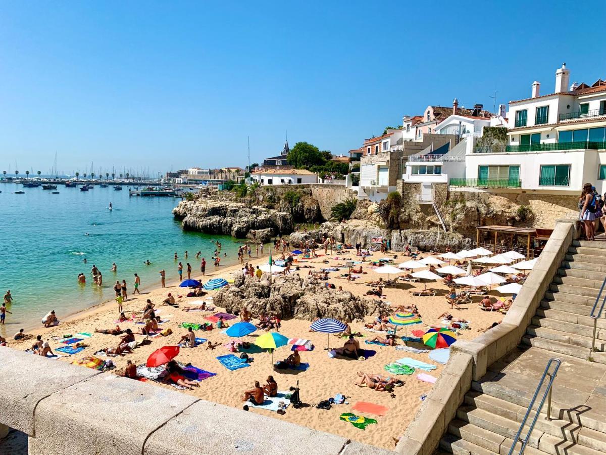 Cascais Spacious Getaway المظهر الخارجي الصورة
