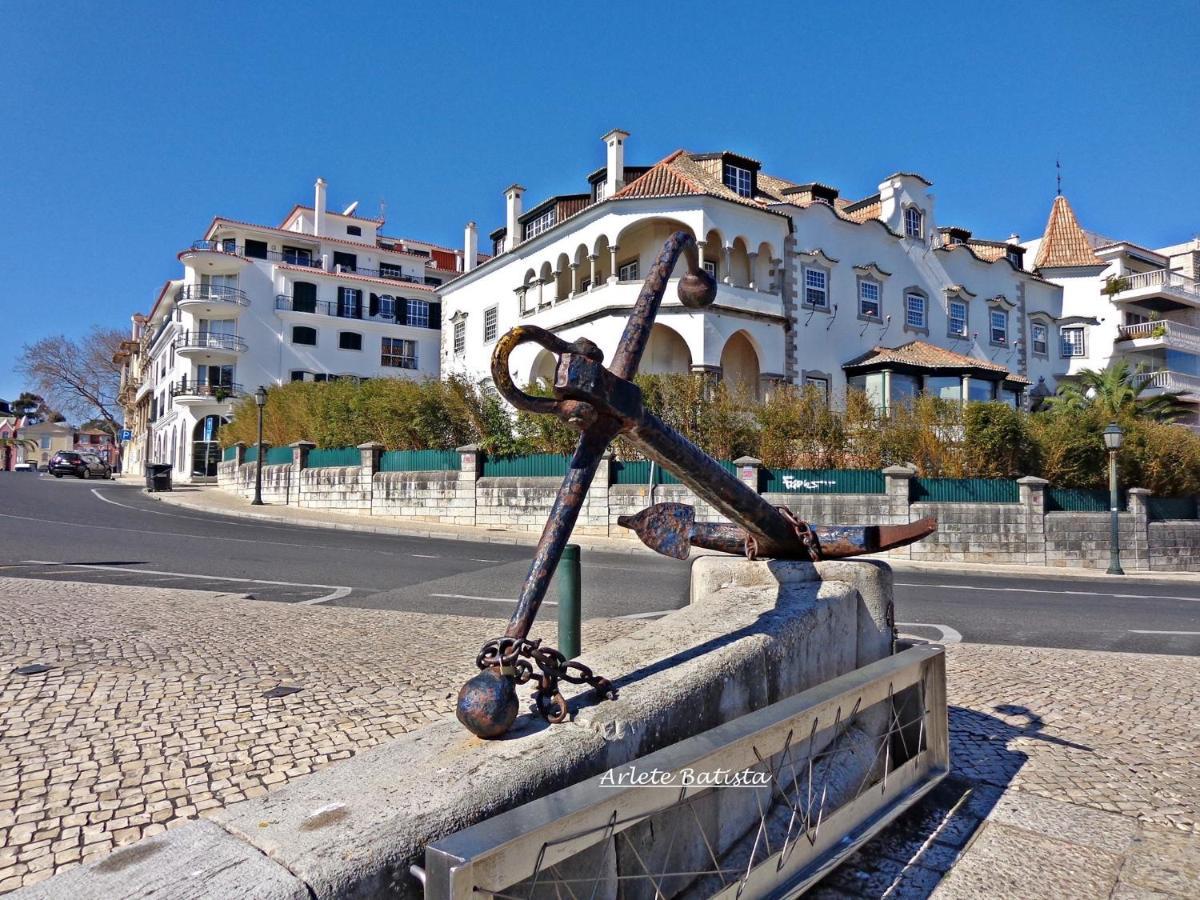 Cascais Spacious Getaway المظهر الخارجي الصورة