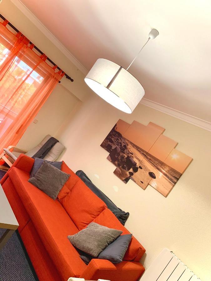 Cascais Spacious Getaway المظهر الخارجي الصورة