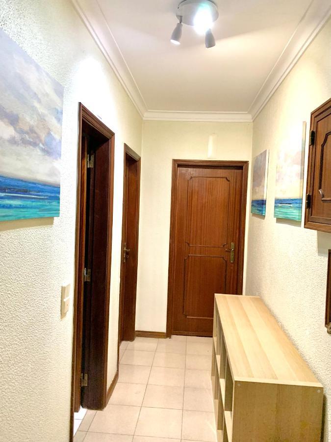 Cascais Spacious Getaway المظهر الخارجي الصورة