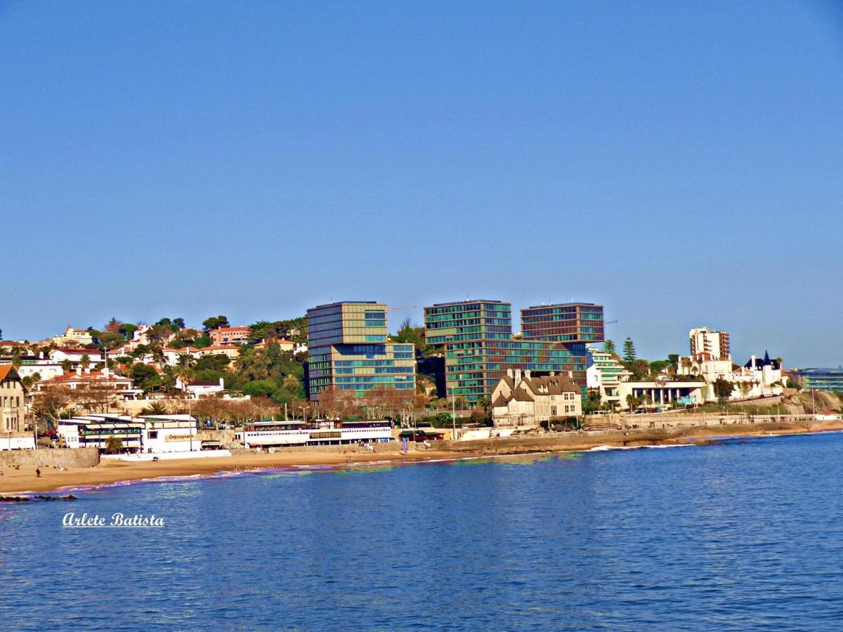 Cascais Spacious Getaway المظهر الخارجي الصورة