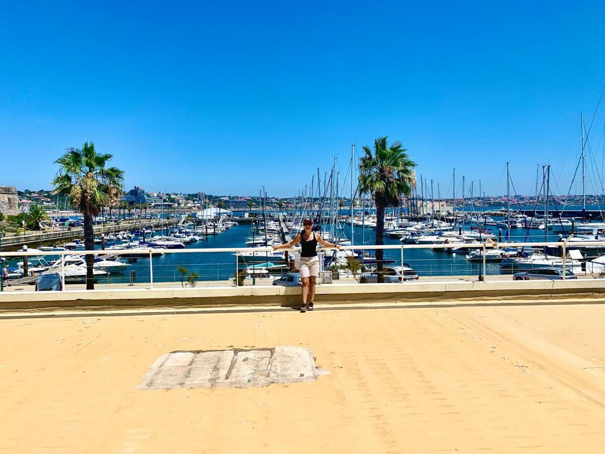 Cascais Spacious Getaway المظهر الخارجي الصورة