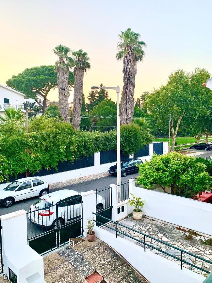Cascais Spacious Getaway المظهر الخارجي الصورة