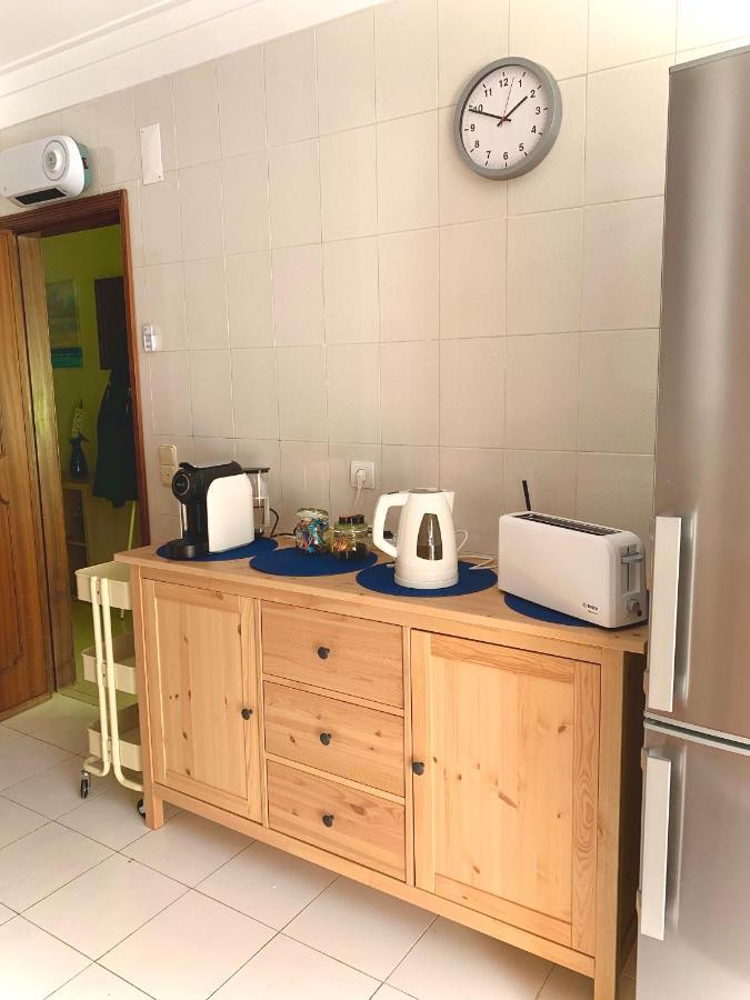 Cascais Spacious Getaway المظهر الخارجي الصورة