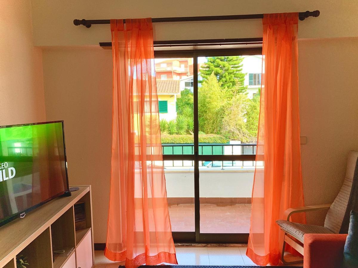 Cascais Spacious Getaway المظهر الخارجي الصورة