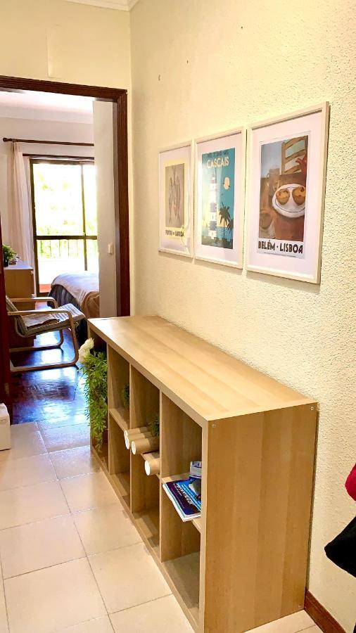 Cascais Spacious Getaway المظهر الخارجي الصورة