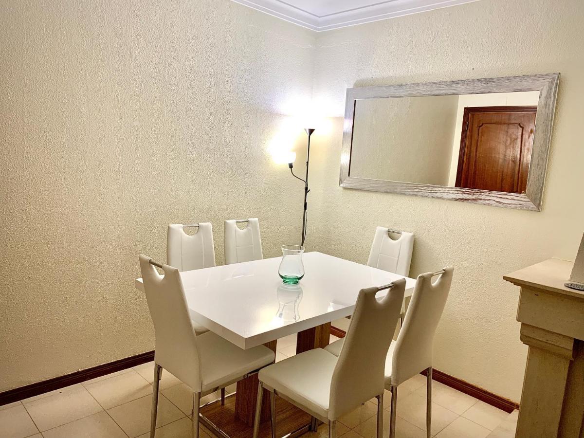 Cascais Spacious Getaway المظهر الخارجي الصورة