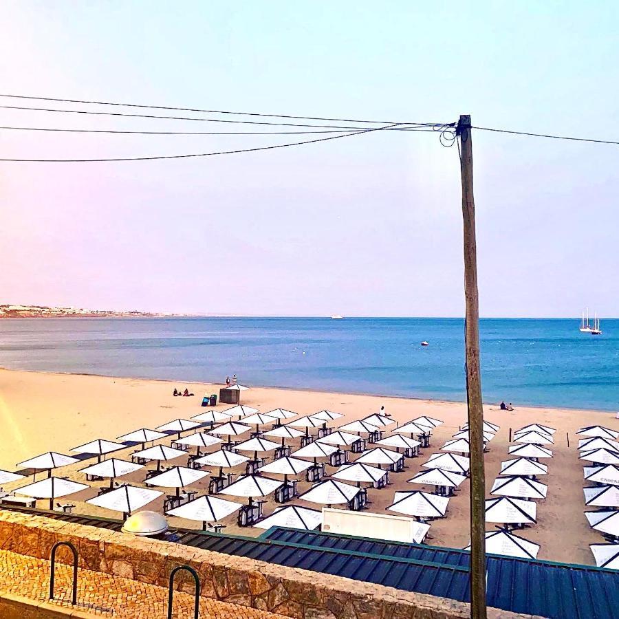 Cascais Spacious Getaway المظهر الخارجي الصورة