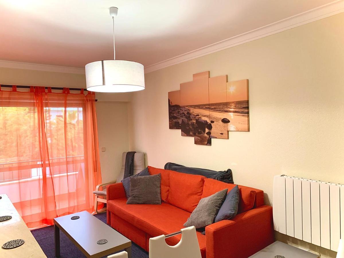 Cascais Spacious Getaway المظهر الخارجي الصورة