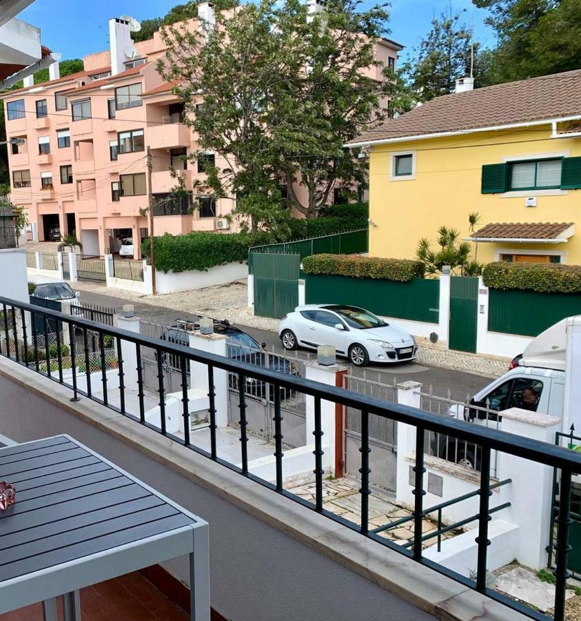 Cascais Spacious Getaway المظهر الخارجي الصورة