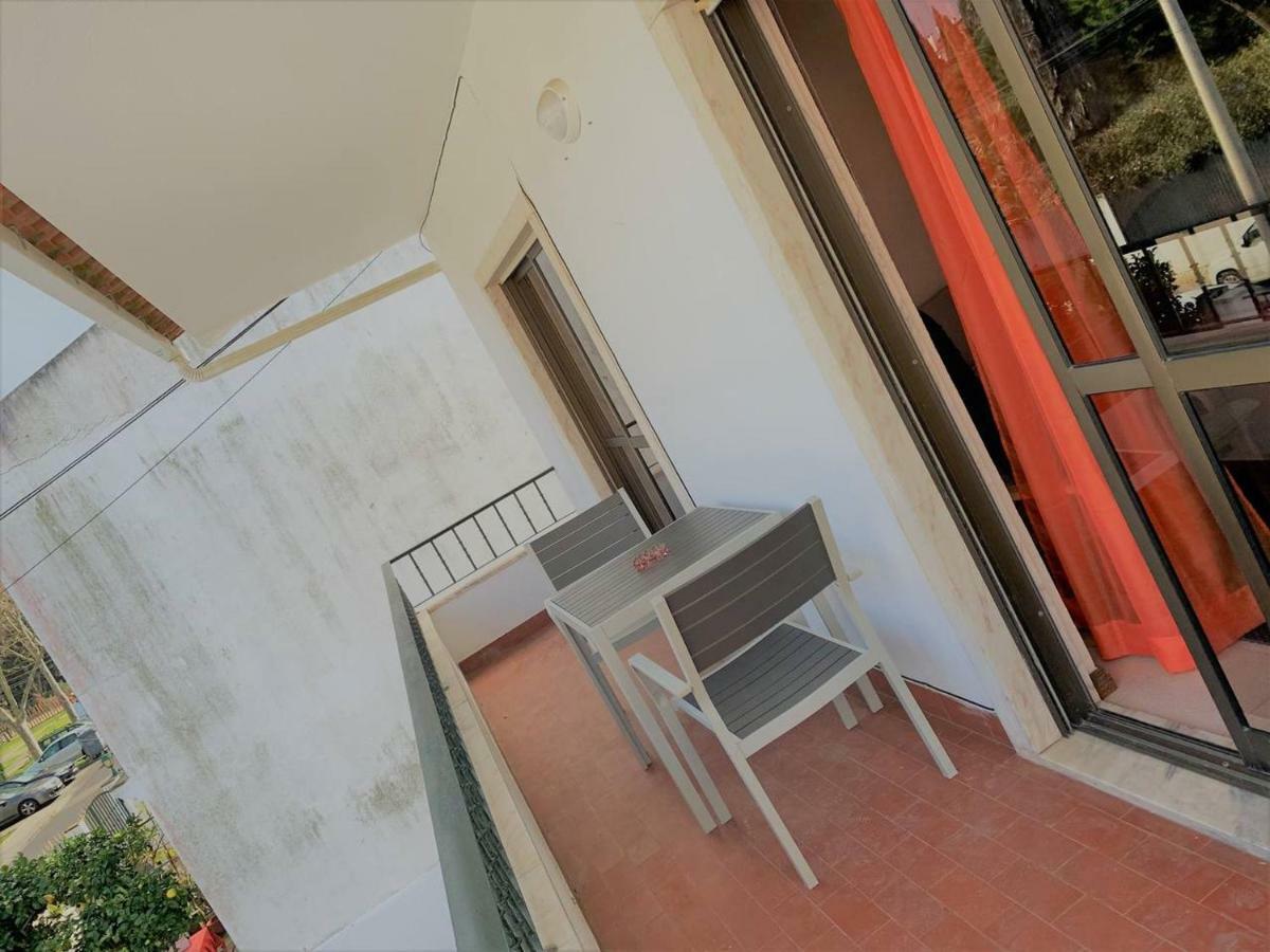 Cascais Spacious Getaway المظهر الخارجي الصورة