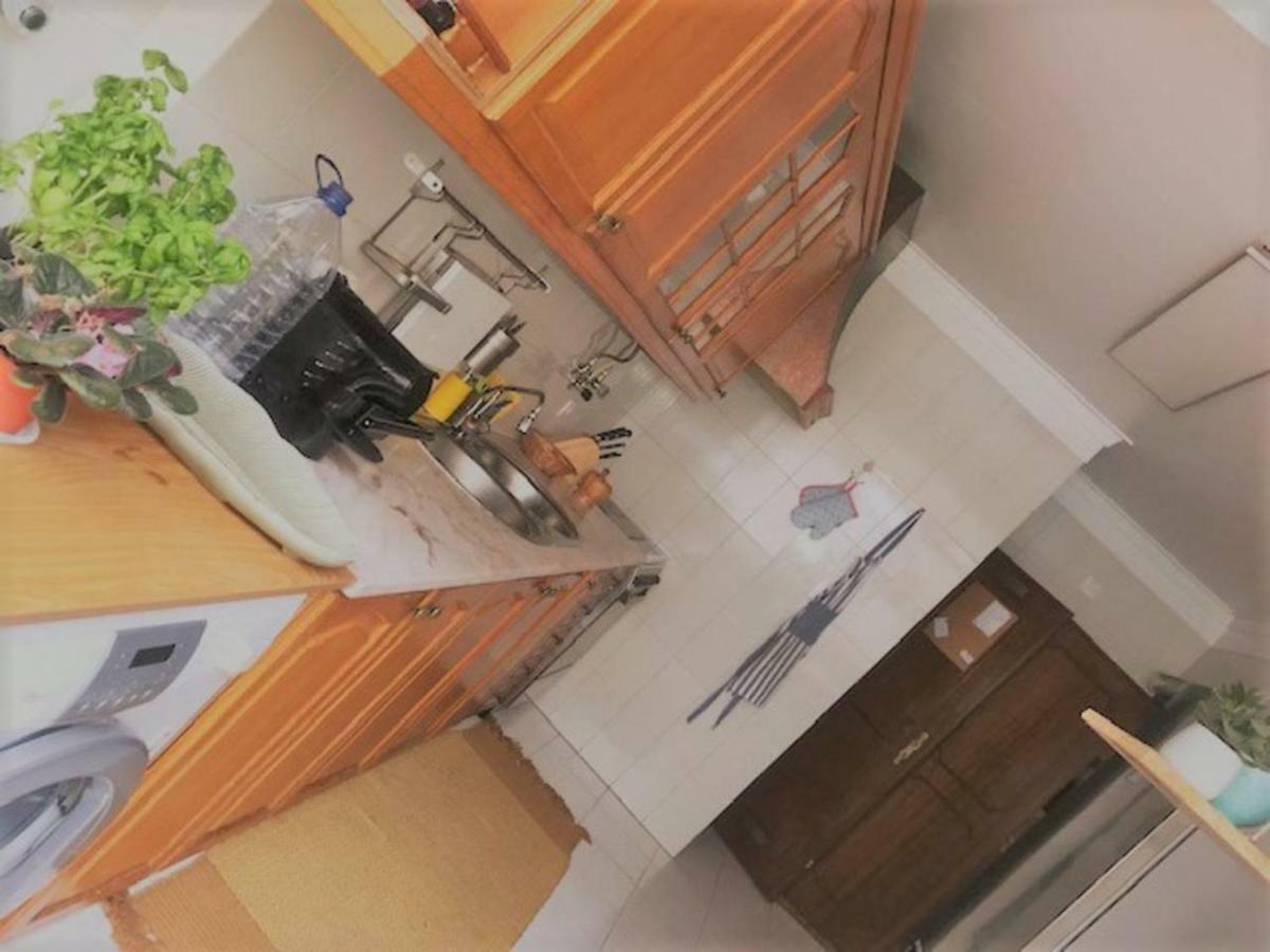 Cascais Spacious Getaway المظهر الخارجي الصورة
