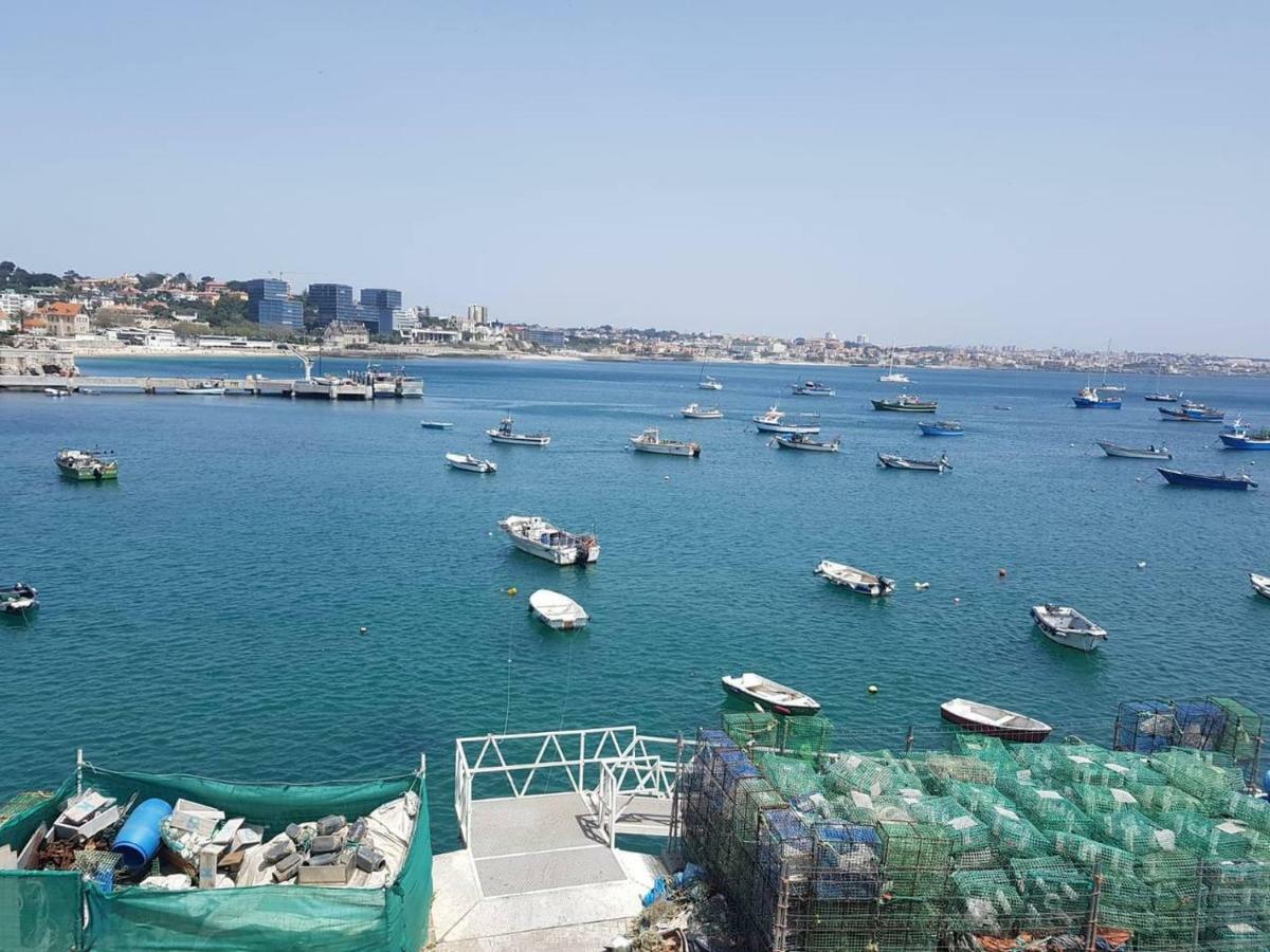 Cascais Spacious Getaway المظهر الخارجي الصورة