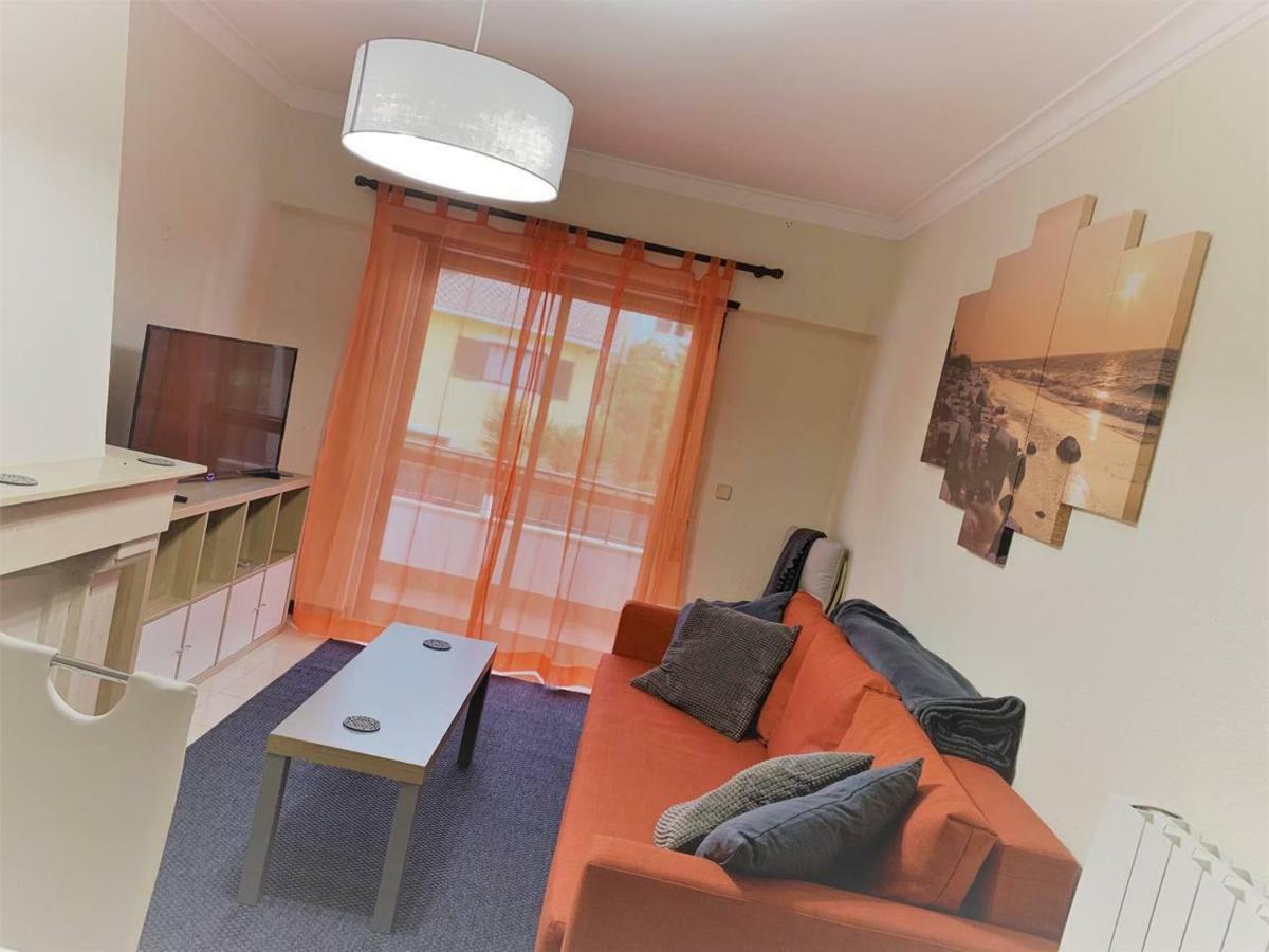 Cascais Spacious Getaway المظهر الخارجي الصورة