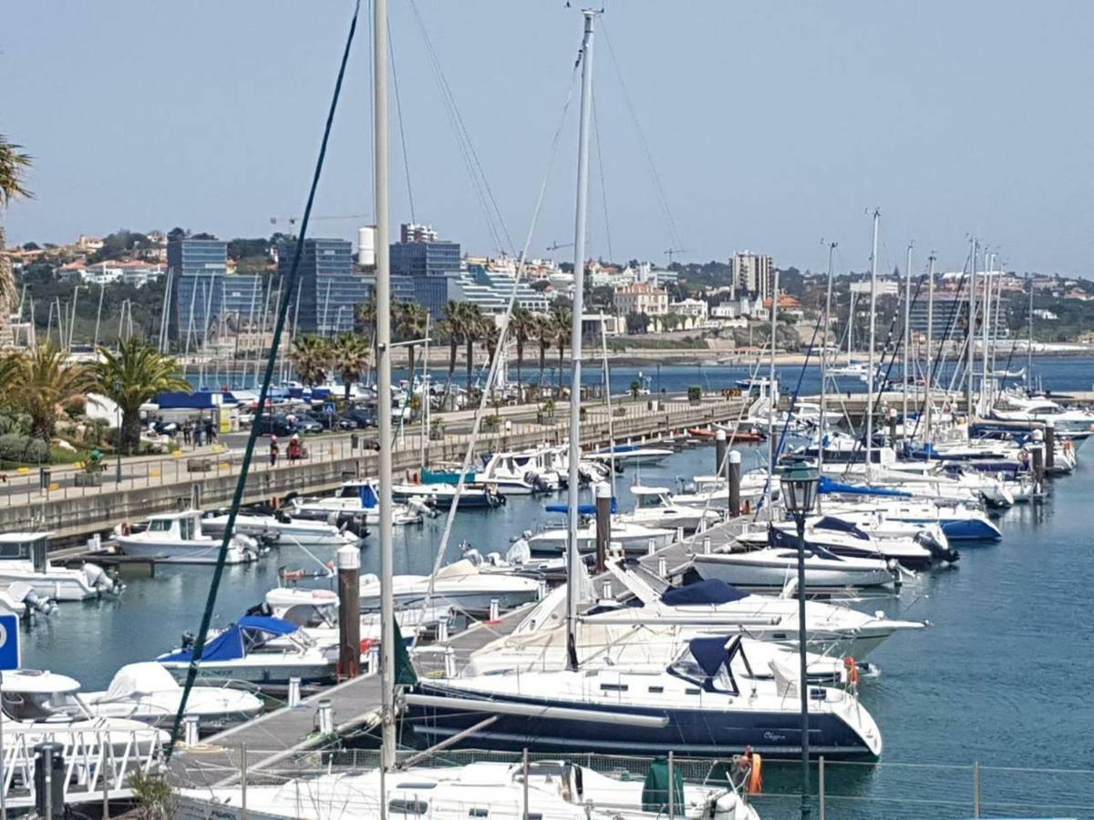 Cascais Spacious Getaway المظهر الخارجي الصورة