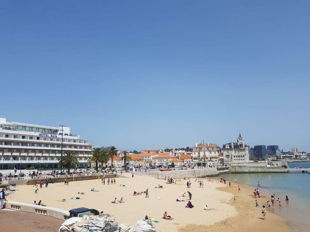 Cascais Spacious Getaway المظهر الخارجي الصورة