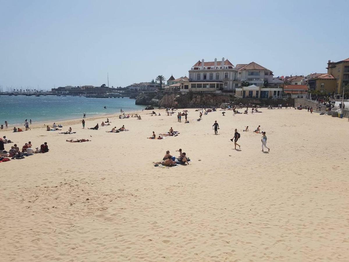 Cascais Spacious Getaway المظهر الخارجي الصورة
