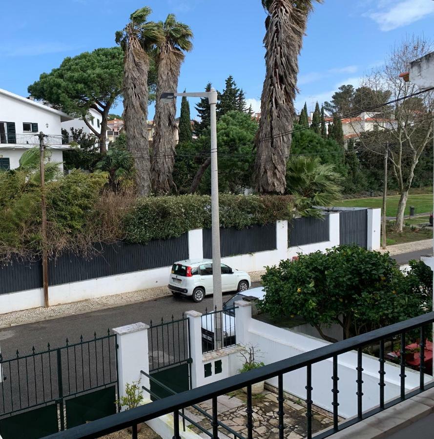Cascais Spacious Getaway المظهر الخارجي الصورة