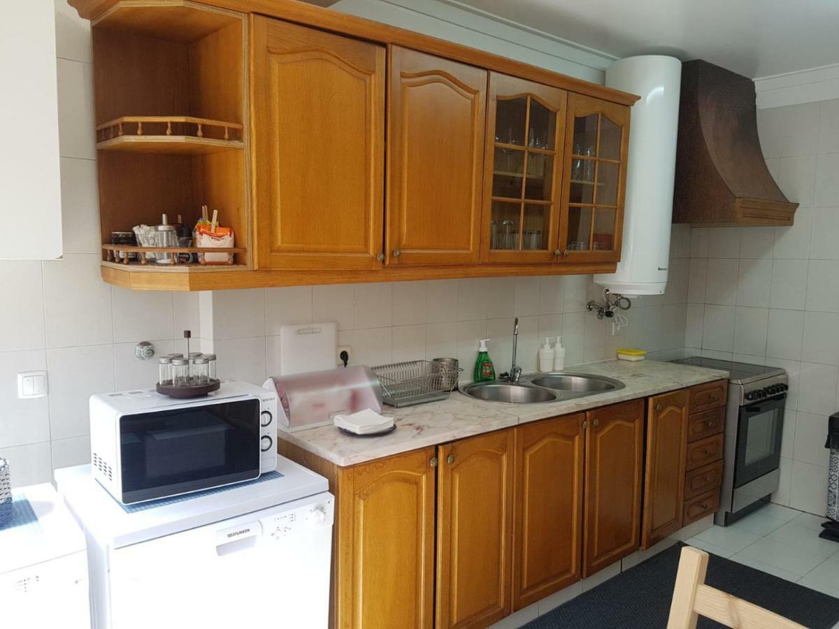 Cascais Spacious Getaway المظهر الخارجي الصورة