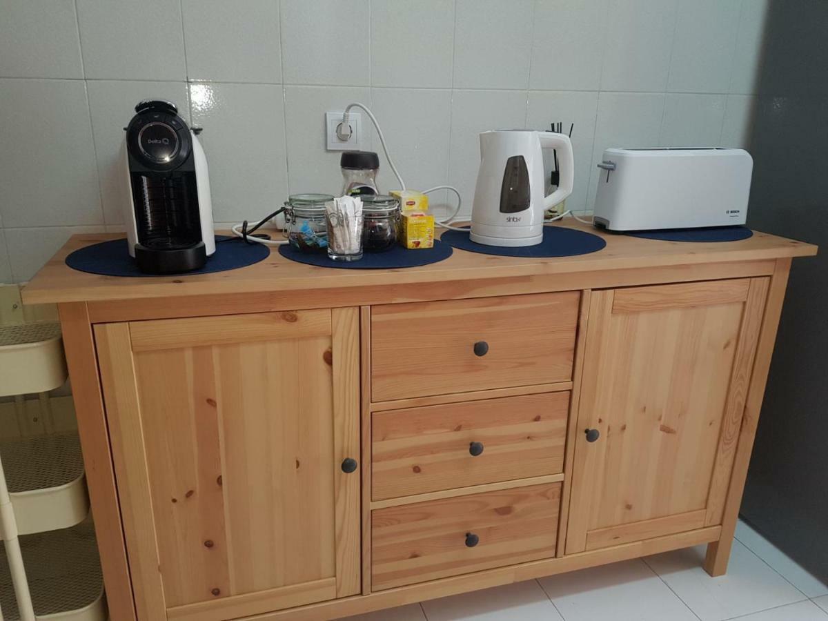 Cascais Spacious Getaway المظهر الخارجي الصورة