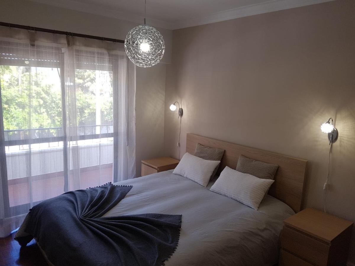 Cascais Spacious Getaway المظهر الخارجي الصورة