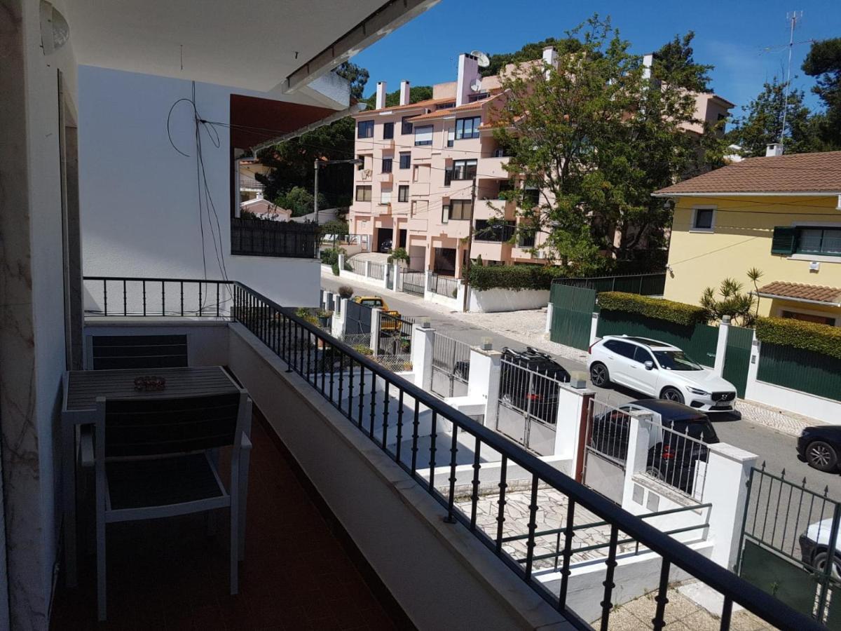 Cascais Spacious Getaway المظهر الخارجي الصورة